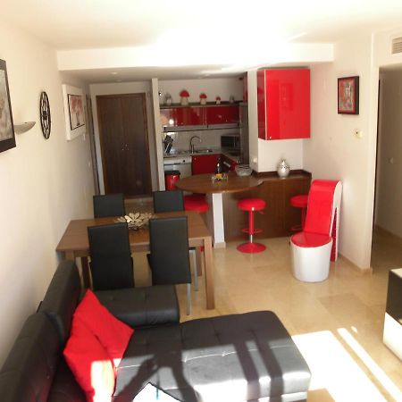 Penthouse Parque Recoleta Apartment Alicante Luaran gambar