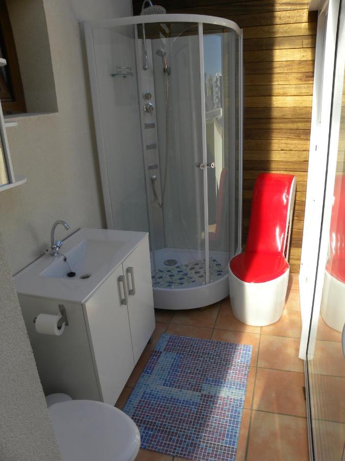 Penthouse Parque Recoleta Apartment Alicante Luaran gambar
