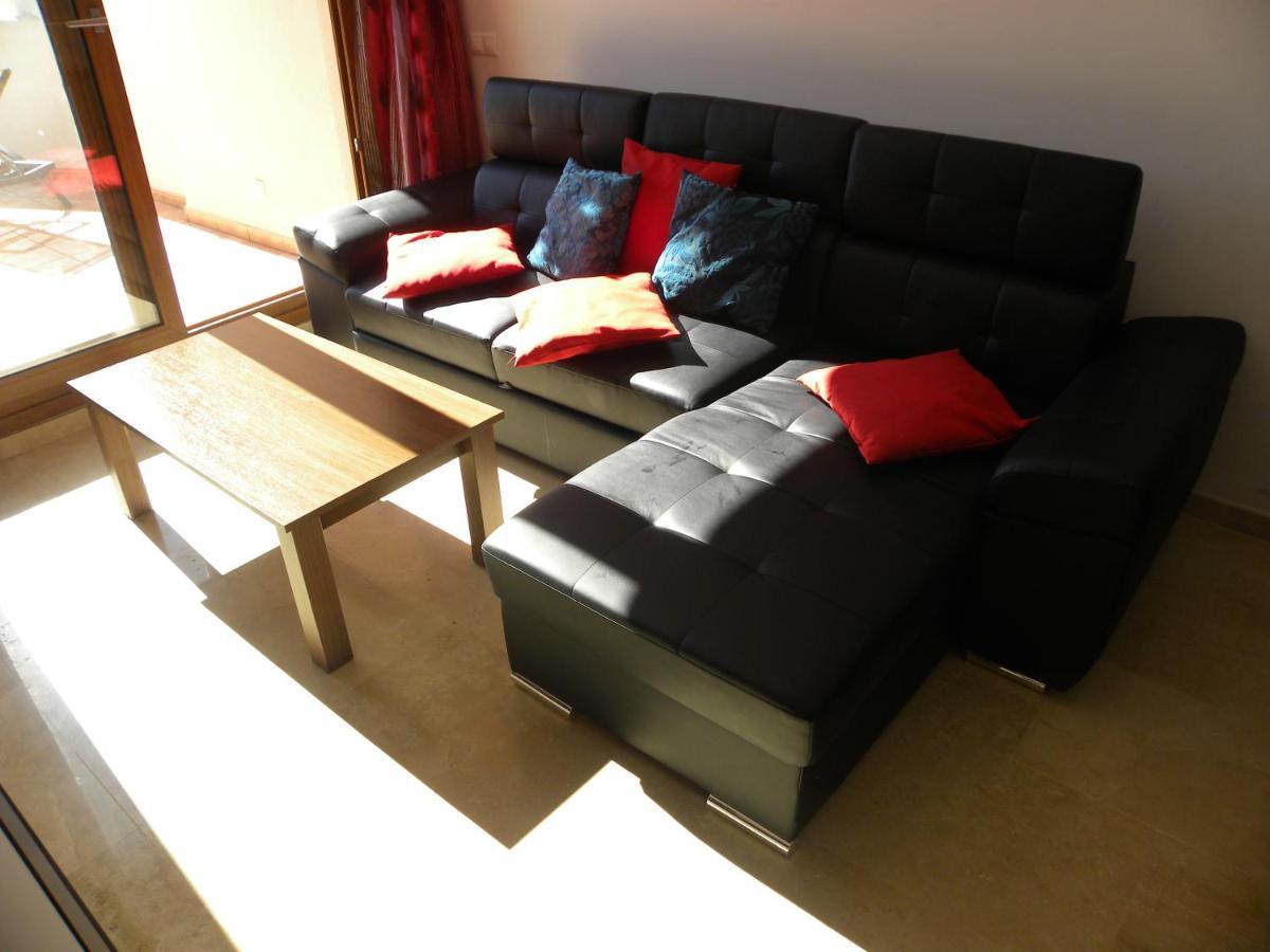 Penthouse Parque Recoleta Apartment Alicante Luaran gambar